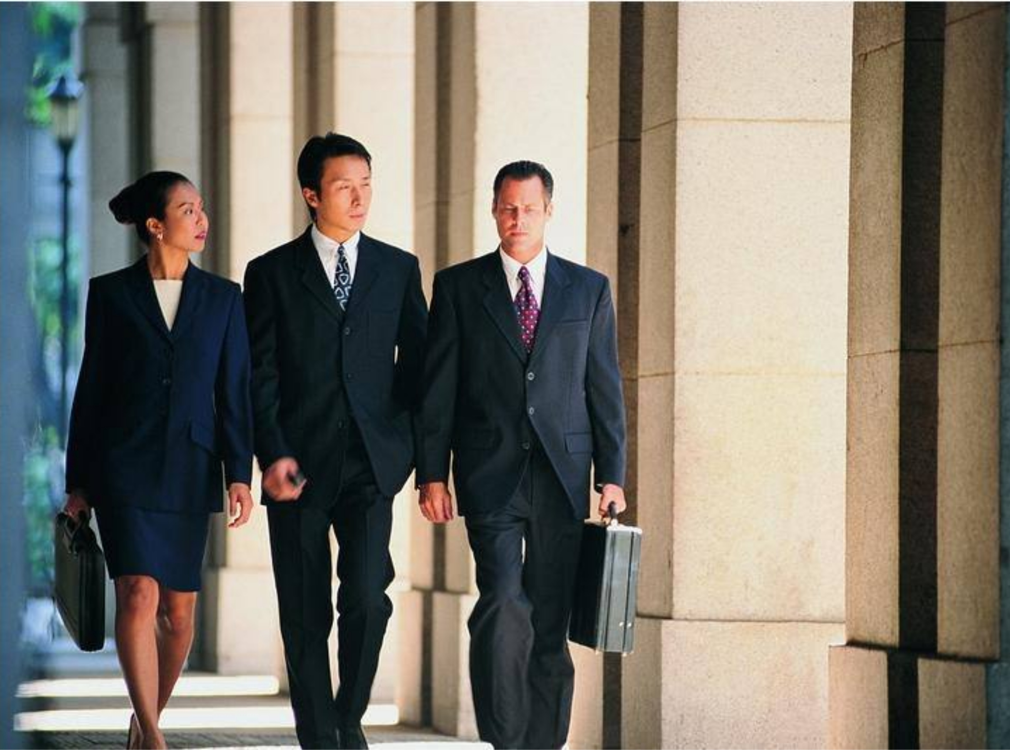 做稱職陪同翻譯 專業(yè)性和準備都不能少