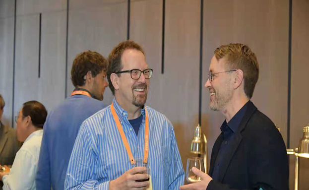 做陪同翻譯必須了解的三點你知道嗎?