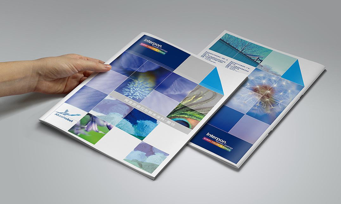 企業宣傳冊翻譯價格及收費標準是什么？