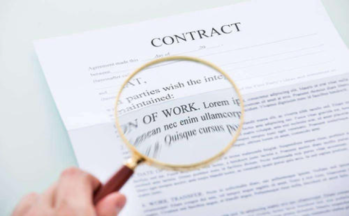 合同翻譯-尚語翻譯 合同翻譯-尚語翻譯