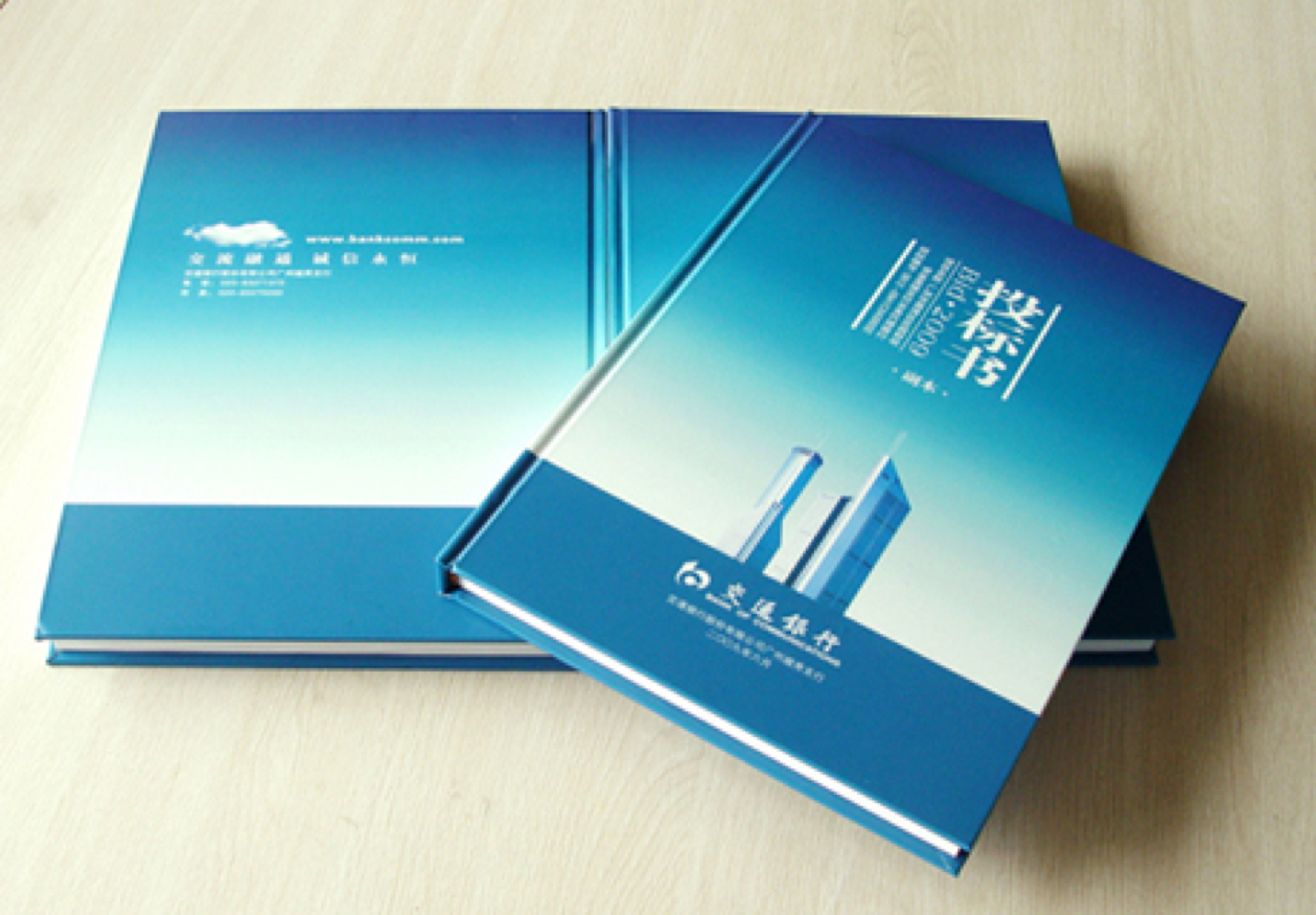 天津標(biāo)書翻譯公司哪家好?