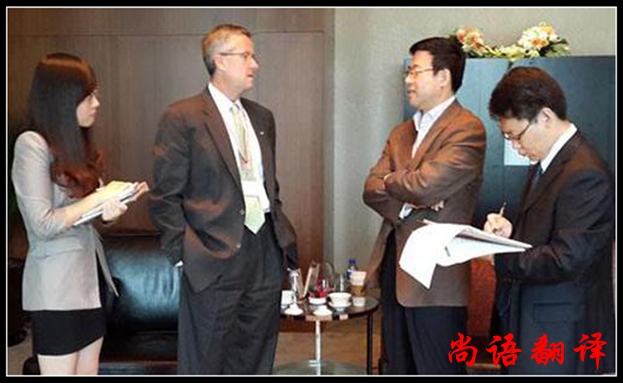 專業(yè)日語陪同翻譯多少錢,由什么因素影響