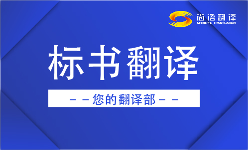 專業(yè)的翻譯公司標書翻譯的報價