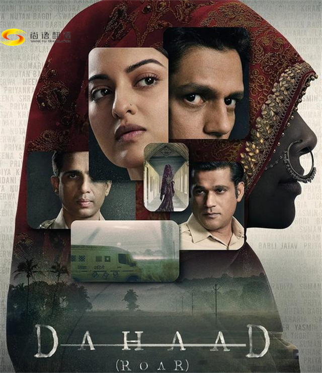 網(wǎng)路劇情哪家好?尚語(yǔ)翻譯:解鎖網(wǎng)絡(luò)劇情的全球魅力